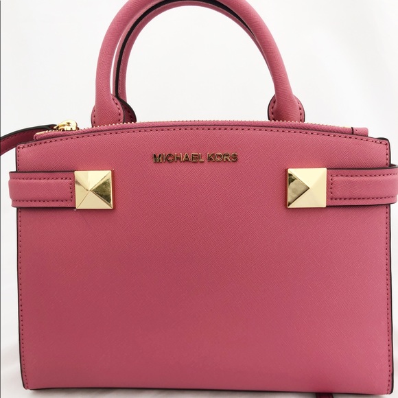 🌸Michael Kors🌸Satchel Bag NWT - Picture 6 of 8